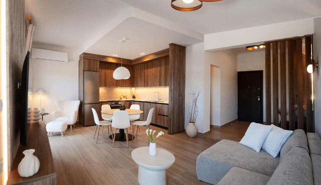 Arcadian Design Loft