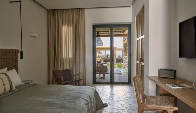 Archipelagos All Suites in Mykonos