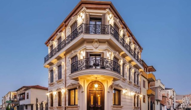 Arctic Boutique Hotel