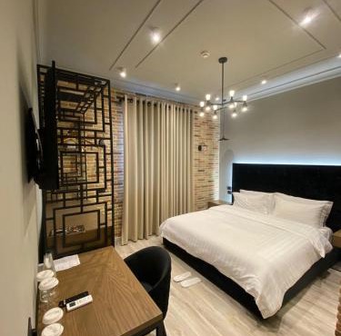 Ardenica Boutique Hotel