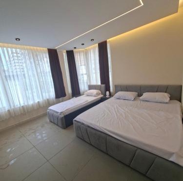 Arel Guest Room