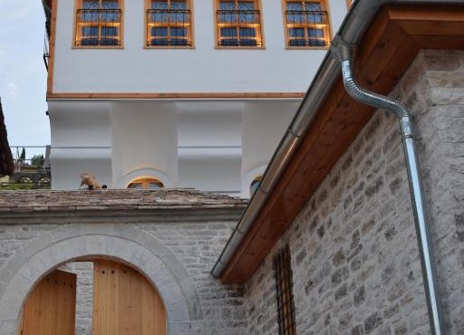 Argyropolis Boutique Hotel