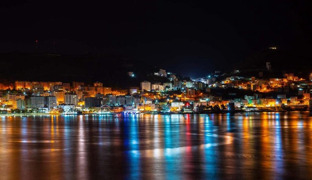 ARI Appartment Saranda