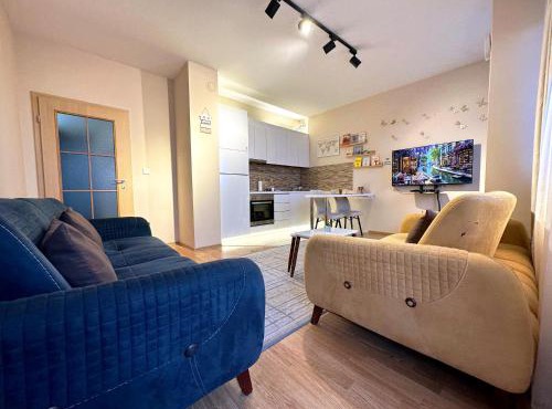 Aria Apartment