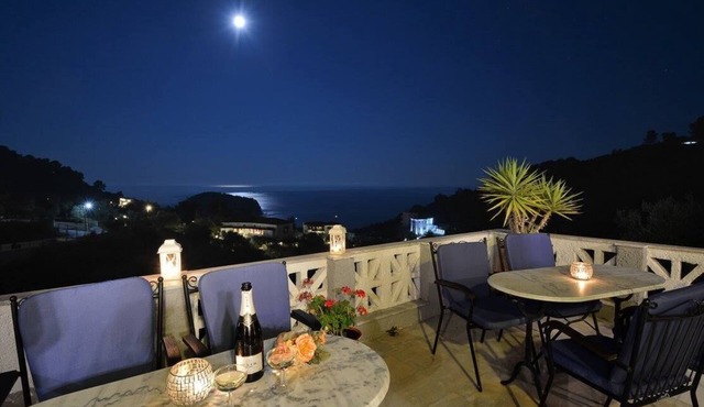 ARIADNE HOTEL SKOPELOS ISLAND