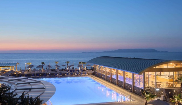 Arina Beach Resort - All inclusive