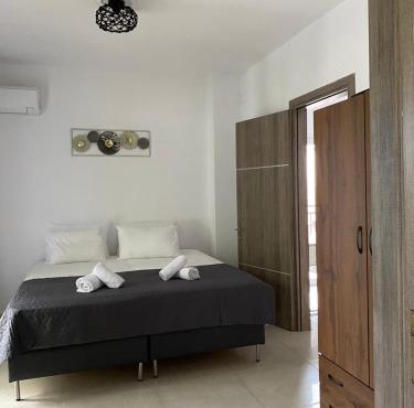 Arista Holidays Apartments