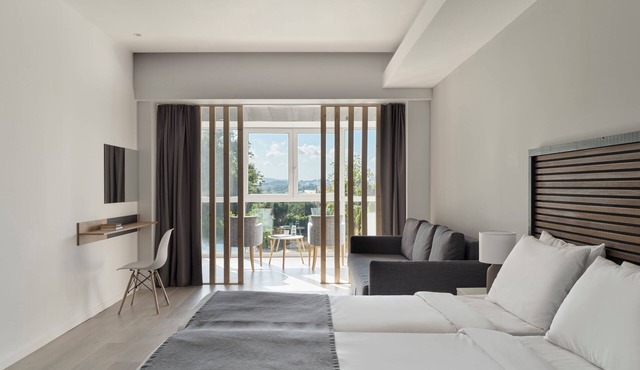 Ariti Grand Hotel Corfu
