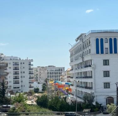 Arkej Pool Aparthotel