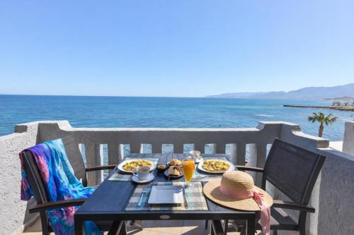 Arlen Beach Hotel