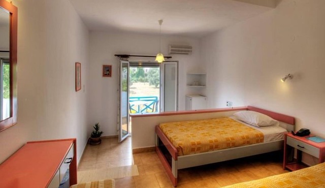 Armonia Hotel