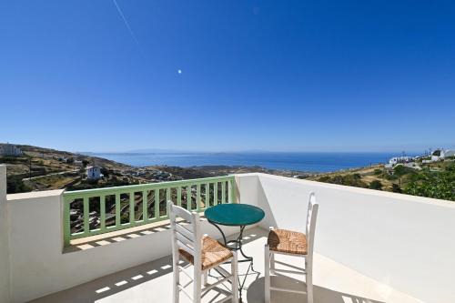 Arnados Premium Rooms