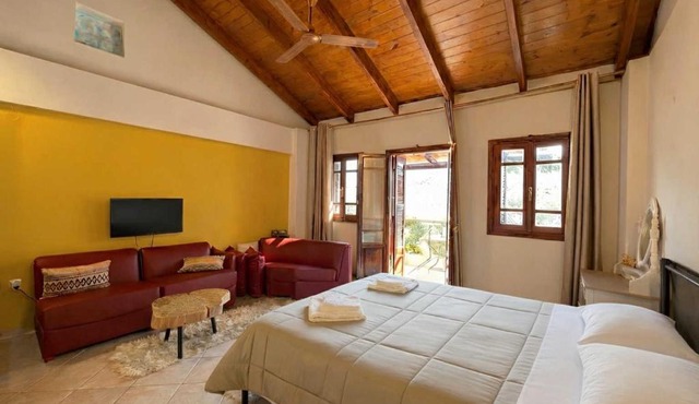 Arpa Studio Άνω Πόλη Πάτρας