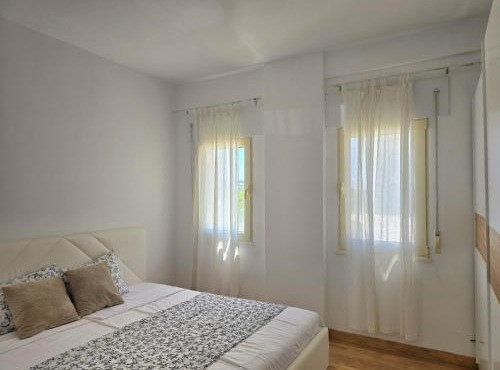 Art Apartment 219 in Lalzit Bay