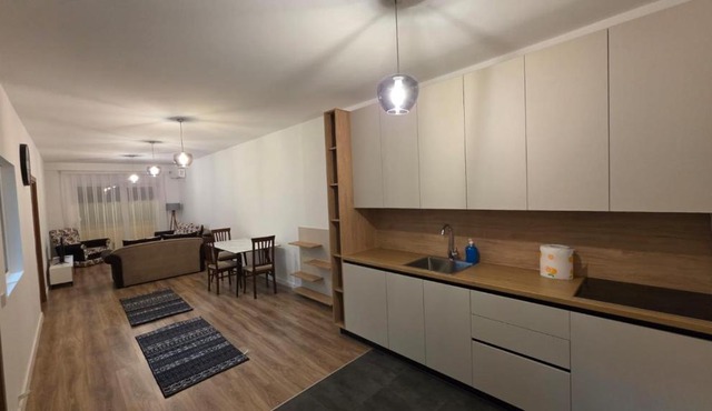 Art Apartment