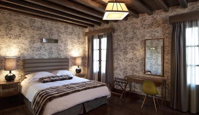 Art Mainalon Hotel