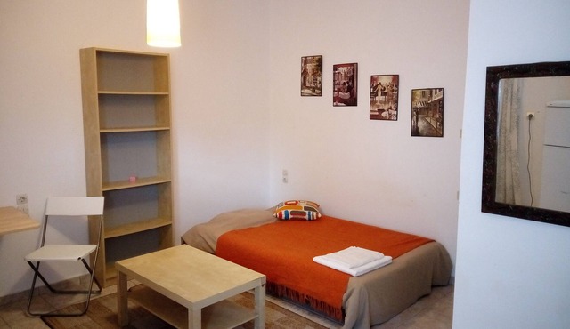 Arta, Kostakioi Studio 30m2 A3K in Kostakii