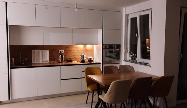 Arti apartment in Prizren