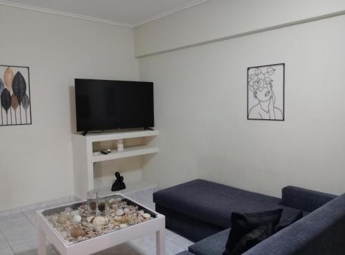 AS Apartment