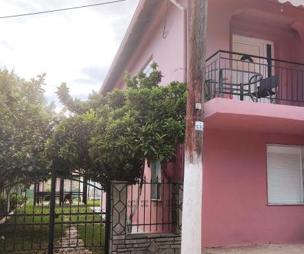 Aspri Ammos House in Kavála
