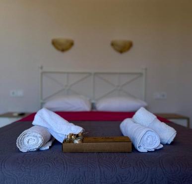 Asprovalta Rooms