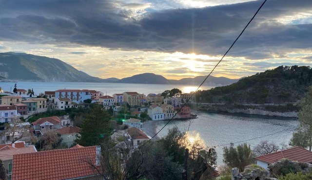 Assos Caldera