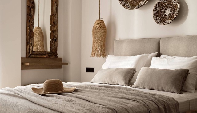 Astarte Villas - Di Lusso Living Suite 1rst Floor in Zakinthos