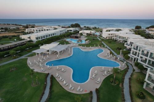 Asterias Beach Resort