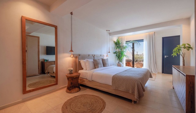 Asty Mykonos Hotel & Spa -World of One Hotel Group