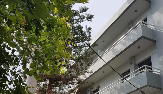 AT.thea ATHENS BOUTIQUE APARTMENTS in Athens