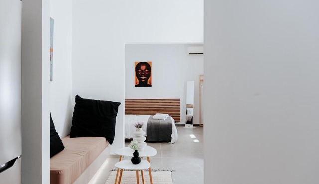 Athena City Apartment in Athens