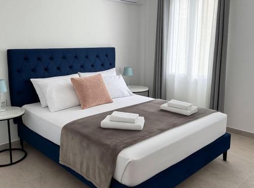 Athenian Stay 604 Apartment