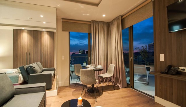 Athens Platinum Rooms and Suites in Athens