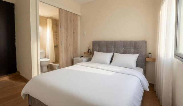 Athens Suites Galaxy No1