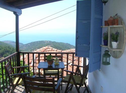 Athina's House