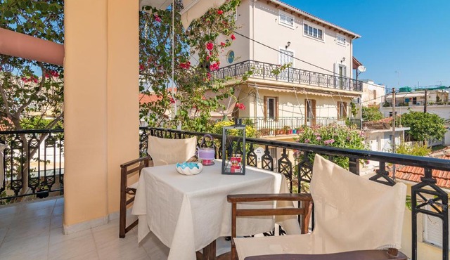 Athina's Maisonette in Zakynthos Town