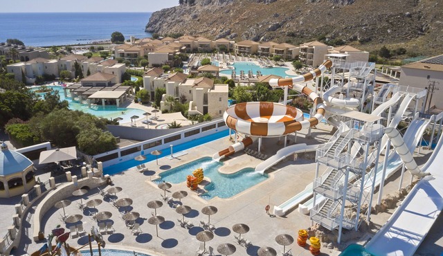 Atlantica Aegean Blue - All Inclusive