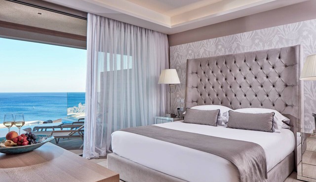 Atlantica Imperial Resort - Adults Only in Rhodes