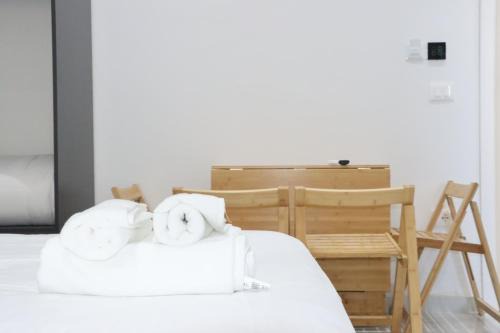 Aura boutique hotel