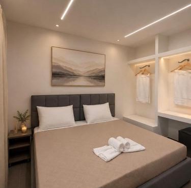 Aura Rooms