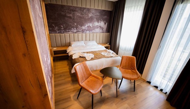 Ava Hotel Prishtina