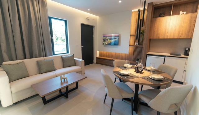 Avli Residences