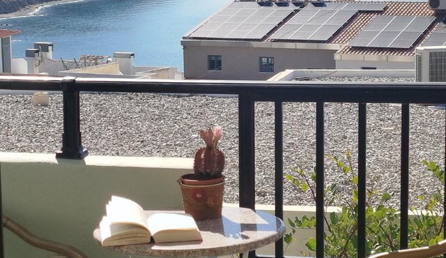 Avra in Agia Galini
