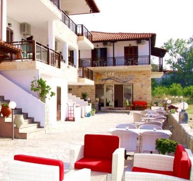 Avra Hotel