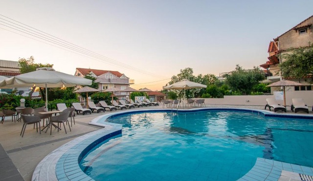 Avra Resort II