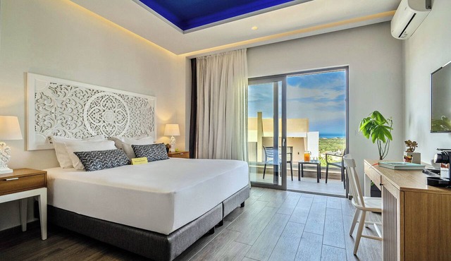Axel Beach Crete - Adults Only