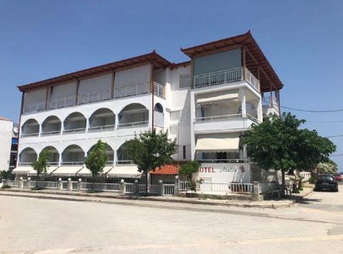 AZALEA HOTEL in Sarti