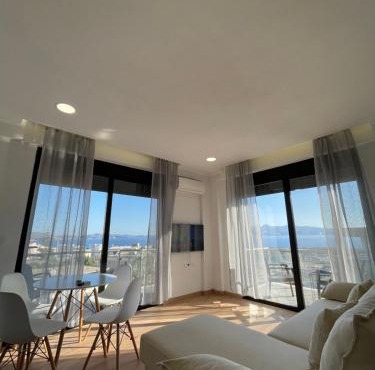 Azzurre Premium Aparthotel