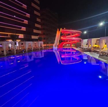 BA HOME Delux Park Hill Residence, Pool & PS5