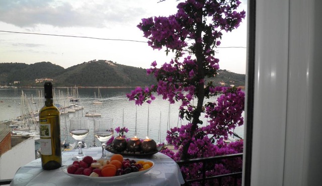 Babis in Skiathos